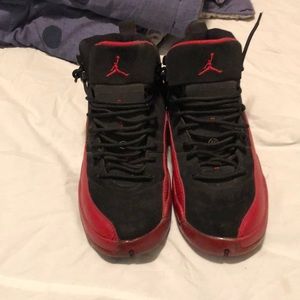 Air Jordan 12’s